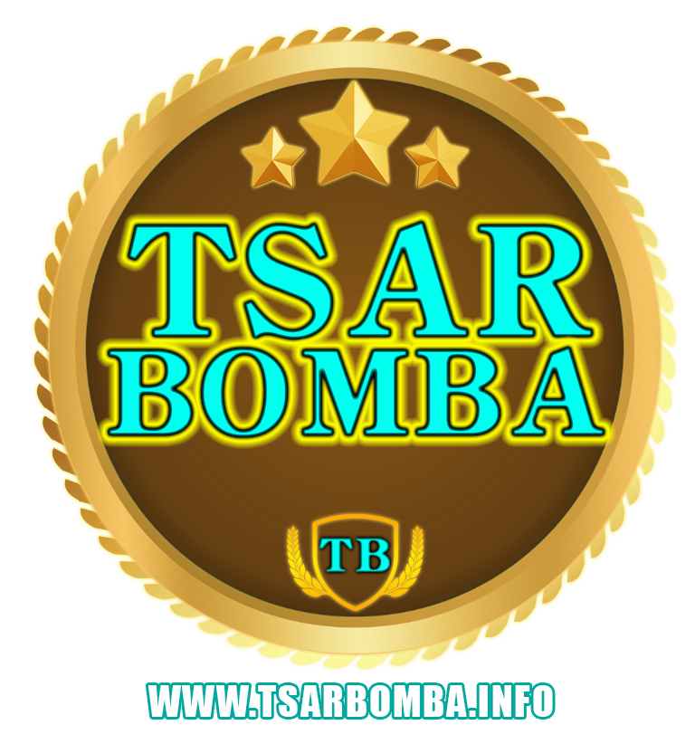 tsarbomba